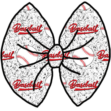 Speckled Baseball
