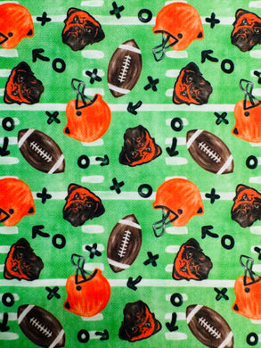 Green Playbook Browns