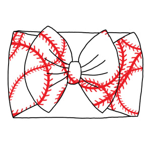 Baseball Seams