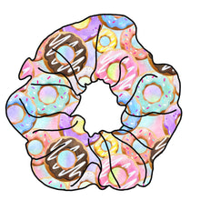 Load image into Gallery viewer, Colorful Donuts