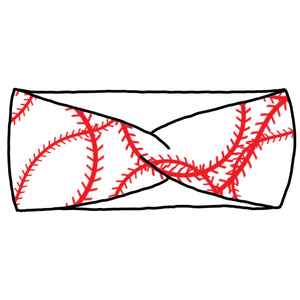 Baseball Seams