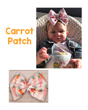Load image into Gallery viewer, Carrot Patch